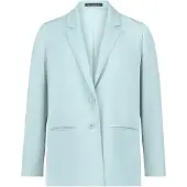 Betty Barclay Blazer vert clair