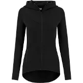 Urban Classics Veste de survêtement noir