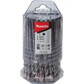 Makita Foret marteau B-46573-50 D.12mm L.160mm SDS-VPLUS L.travail 110mm