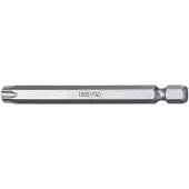 Stahlwille Embout Torx 1294 Torx 1/4´´ T27 70 Mm