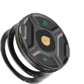 Polar Pro Helix - CP Kit - Burkard Series