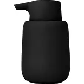 Blomus SONO Distributeur de Savon Noir