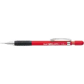 Pentel hi-graph porte-mine 0,3 mm canon fixe de 4 mm rouge a313-b