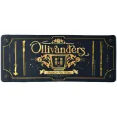 Thumbs Up Harry Potter Magical Locations Olivanders Mouse Pad Bleu