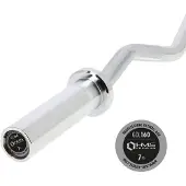 HMS Barre de traction Premium GOL160 Curl