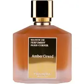 Pendora Scents Amber Grand eau de parfum spray 100ml