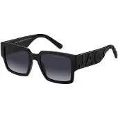 Marc Jacobs Lunettes de Soleil MARC 739/S 54/19/145 Black grey Cell. p. inj frames UNISEX MARC 739/S