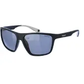 Polaroid Pld7040s5908a 59/14/140 Polarized Sunglasses Noir Grey/CAT3 Homme