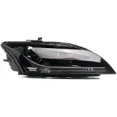 MAGNETI MARELLI Projecteur principal 710301227204, droite
