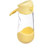 B.Box Sport gourde pour enfant Lemon Twist 450 ml