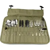 Offlander Vaisselle de camping