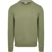 Mcgregor Sweatshirt Olivine