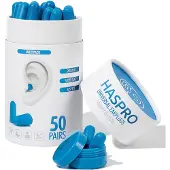 Haspro TUBE50 BLEU