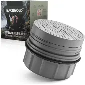 Zanier Filtre à eau Bachgold Selfpress
