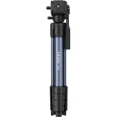 Ulanzi TT39 Video Tripod (Métal), Trépied, Noir