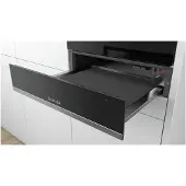 Bosch BIC510NS0 Tiroirs chauffants - Noir