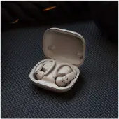 Beats by Dr. Dre Powerbeats Pro 2 Crème