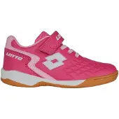 Lotto - Chaussures de loisirs, modèle 2600920K4041, couleur rose