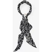 Bonprix Foulard avec anneau