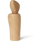 Ferm Living Cairn Grinder Oak