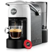 Lavazza A Modo Mio Jolie Blanc
