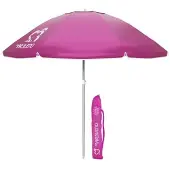 Marbueno Summer 10329rs Parasol de plage 180 cm Taille unique