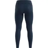 Odlo Essential Warm Leggings Bleu L Femme