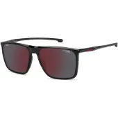Carrera Lunettes de Soleil Ducati CARDUC 034/S 59/16/145 Black Polyamide frames MAN CARDUC 034/S