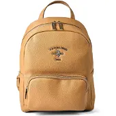 U.S. POLO ASSN. Sac à dos marron