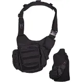 Asus Tasche Sling Bag multifunction schwarz