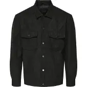 Only & Sons Veste mi-saison noir