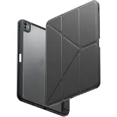 Uniq Cover Ipad Pro 13" 2024 Gris (-pdp13(2024)-movgry)