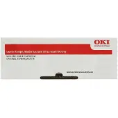OKI 44318619 toner (d'origine) - cyan