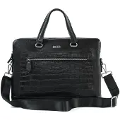 Solier Sacs de sport TORBAFL33SELVANNABLACK991676584