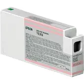 Epson T6366 (C13T636600) Cartouche d'encre magenta clair