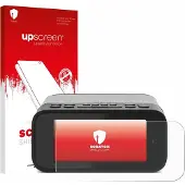 Upscreen Scratch Shield Protection