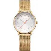 Mondaine Montre MLE.33111.SM Double 33mm