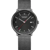 Mondaine Montre-bracelet pour homme Doppio MLE.41220.SM