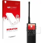 Upscreen Scratch Shield Protection