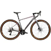 KROSS Vélo De Gravel Esker 6.0 700 Grx Rx820