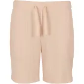 Urban Classics Pantalon orange pastel