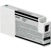 Epson T5961 (C13T596100) Cartouche d'encre Noir Photo