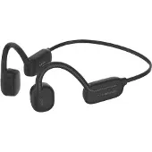 Head HDTW01 écouteur/casque Écouteurs Sans fil Minerve Sports Bluetooth Noir