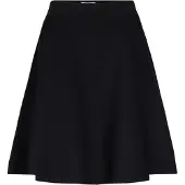 Numph Jupe 'NULILLYPILLY' noir
