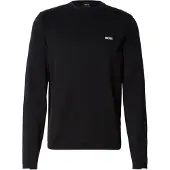 BOSS Ever X 10277232 Sweater Noir S Homme