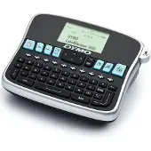 Dymo Labelmanager 360 D Label Printer Bleu One Size / EU Plug 220V