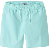 Name it Shorts de bain 'NKMZakron' aqua