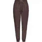 ONLY Pantalon 'ONLKelda-Emery' chocolat