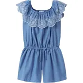 Name It Kids Ensemble 'NKFFERMA' bleu / blanc cassé