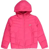 4F Junior Veste outdoor rose